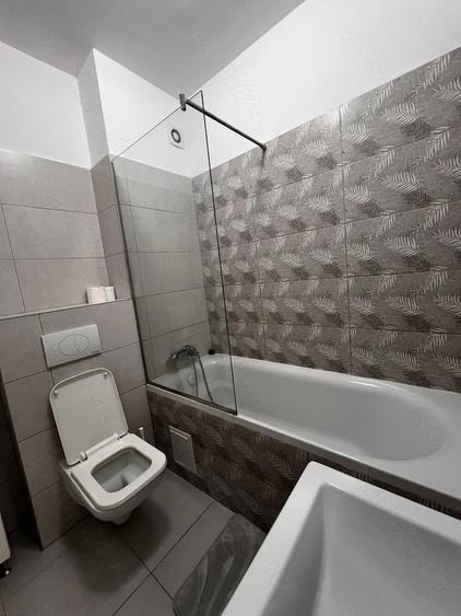 Apartament 2 camere de inchiriat Grand Kristal - 5