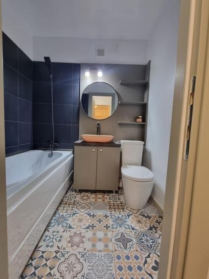 Apartament 2 camere, decomandat, complet renovat - Parc Drumul Taberei - 7