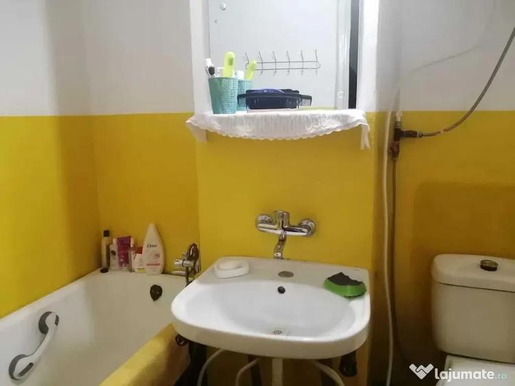 Garsoniera confort 1 Zona Burdujeni - Cuza Voda 2 - 6