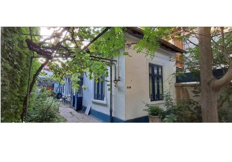 1 Mai Domenii - casa, 4 camere, curte, multiple dependinte, parcare - 11