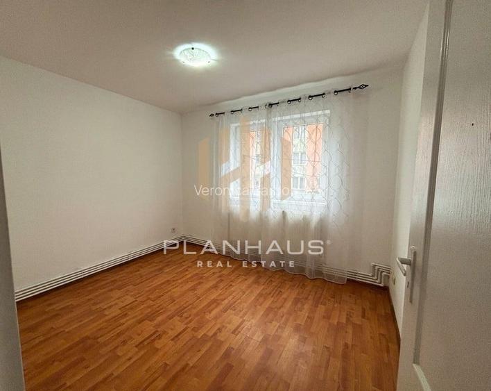 Inchiriere - apartament 2 camere, etaj 1, str. Neptun - zona Gării