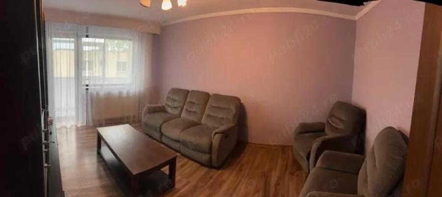 I.C.I.L. Scoala 24- 3 Camere Decomandate 67m² Partial Mobilat Centrala Izolat - 5