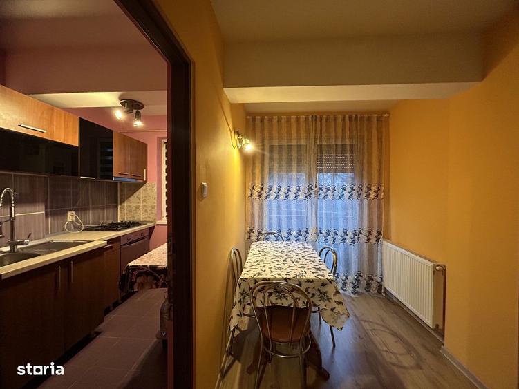 Garsoniera gen studio varianta Craiovei- Prundu. - 1