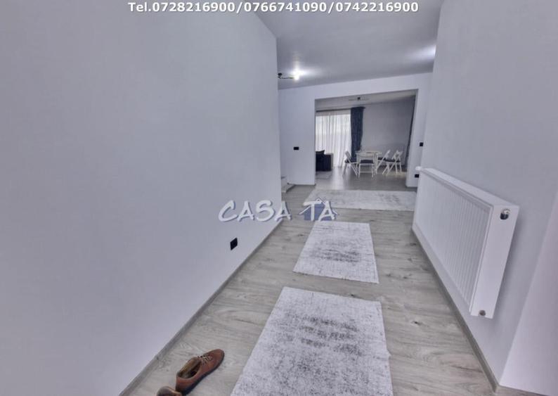 Casa P+M situata in Targu Jiu, Ana Ipatescu - 7