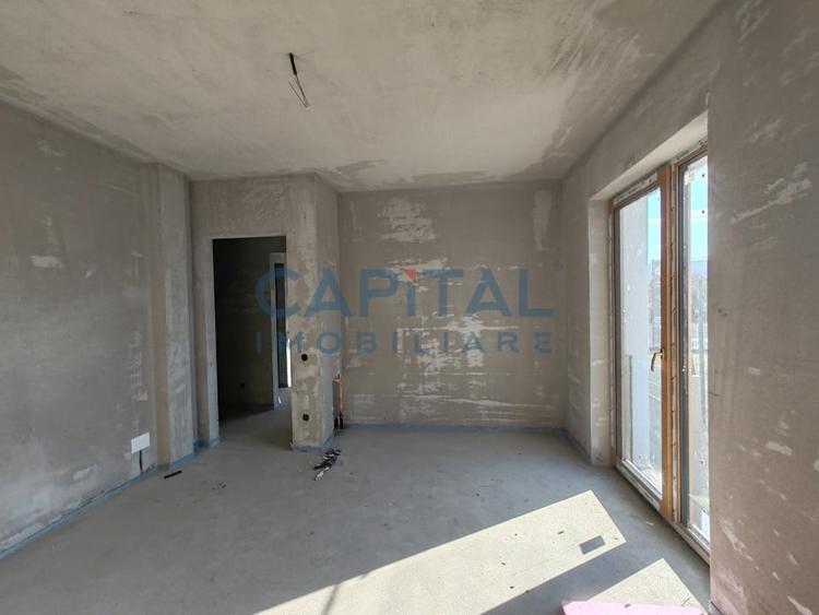 Duplex de vanzare in cartierul Gheorgheni. Comision 0! - 6