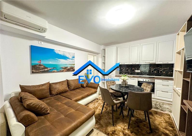 Apartament 3 camere, mobilat si utilat, loc de parcare, Moar - 11