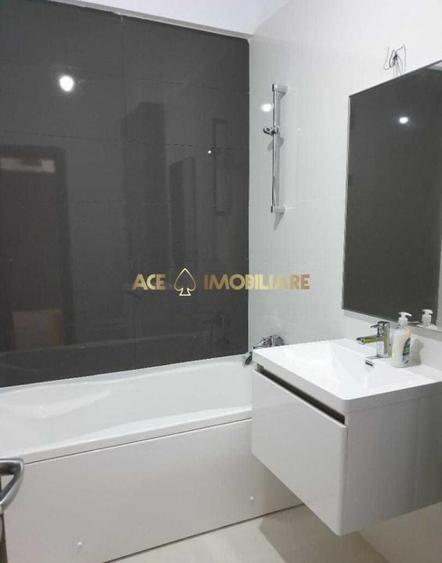 Garsoniera de inchiriat | 13 Septembrie | Metrou | Centrala proprie - 3