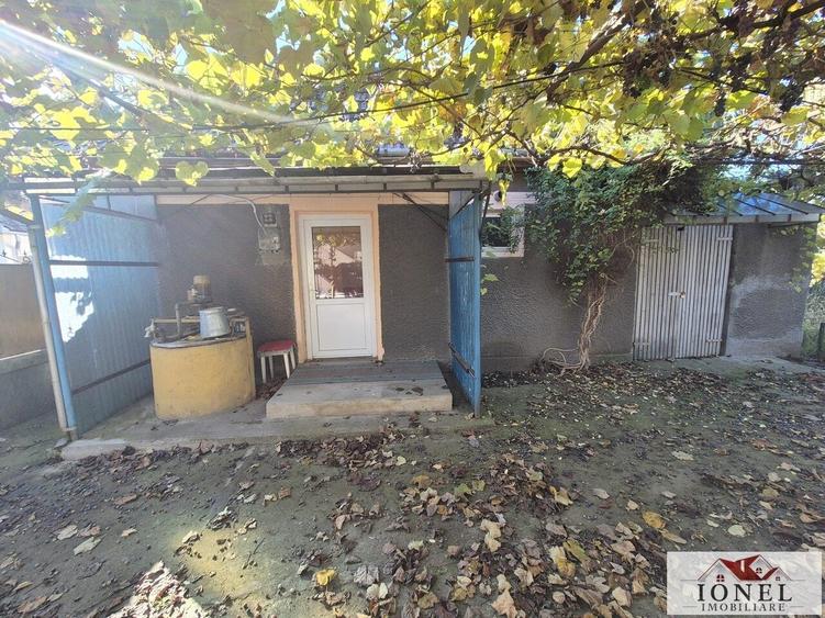 Casa de vanzare in Teius - 8
