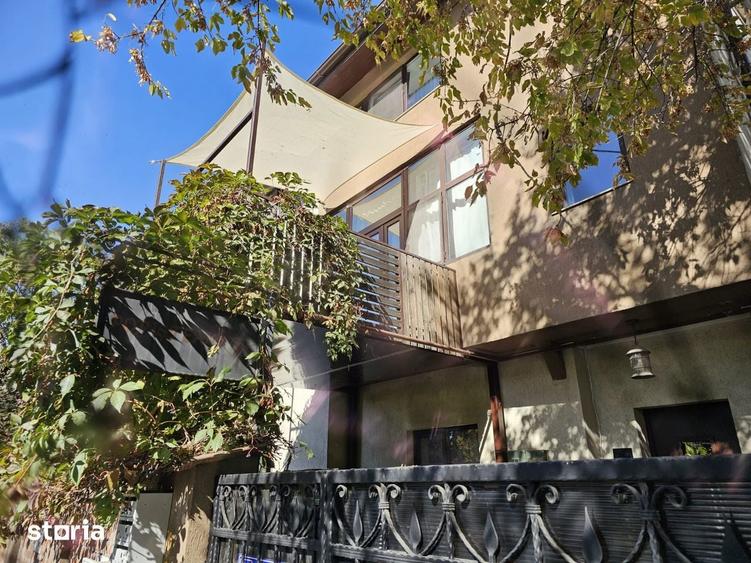 Apartament 2 camere Bd. Expozitiei | Aviator Popisteanu | bloc nou | - 4