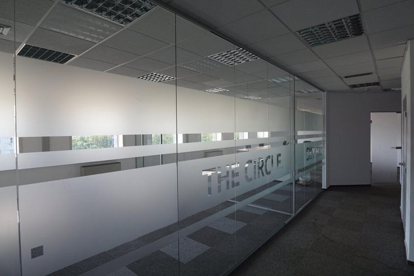 Comision 0% ! Spatiu birou in World Trade Center - 3