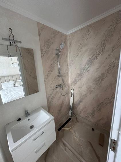 Bloc NOU Finalizat, 3 camere, 82 mp in zona Pacurari-Alpha Bank-TVA  INCLUS - 13