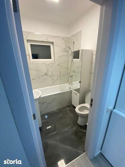 Inchiriez apartament cu o camera 45.5mpc - 3