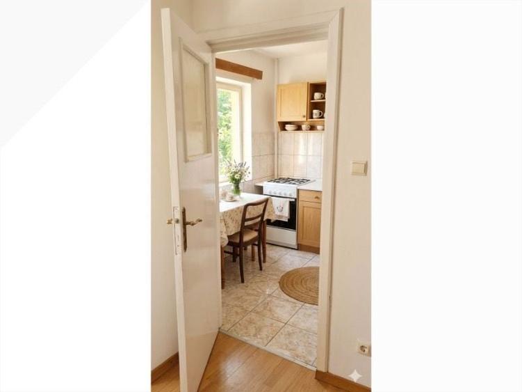Apartament 1 camera, zona Girocului - Liviu Rebreanu - 1