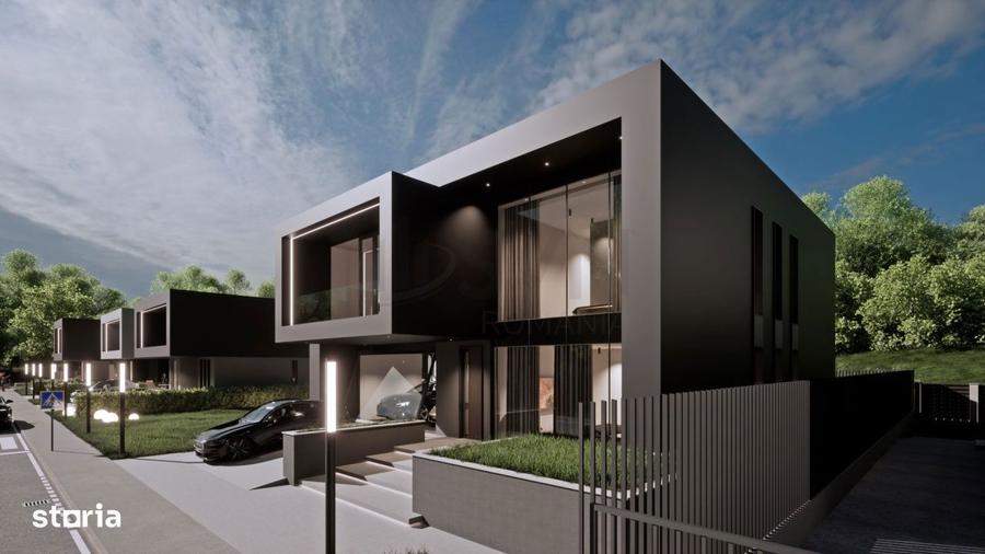 Complex Vile Matei Millo - 7