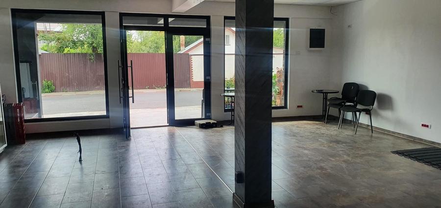 Voluntari Matei Millo Vanzare Vila  P+E1 -  Pipera  Emil Racovita - 3