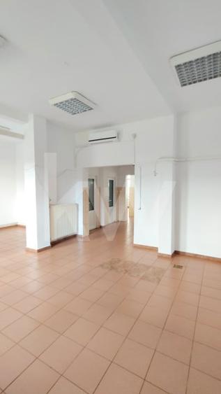 Spatiu Comercial de Vanzare - 8