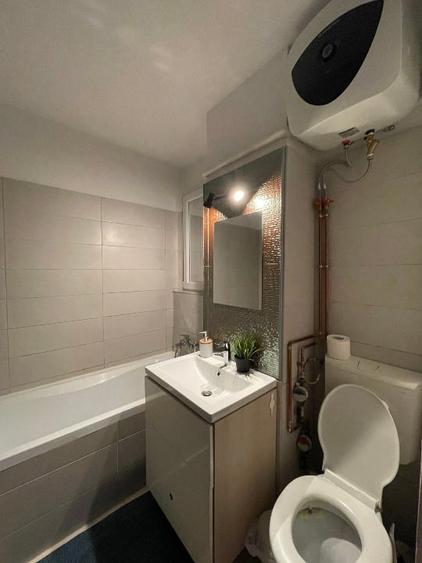 Apartament 2 camere decomandat, 5 min de metrou si de Parcul Tineretului - 8