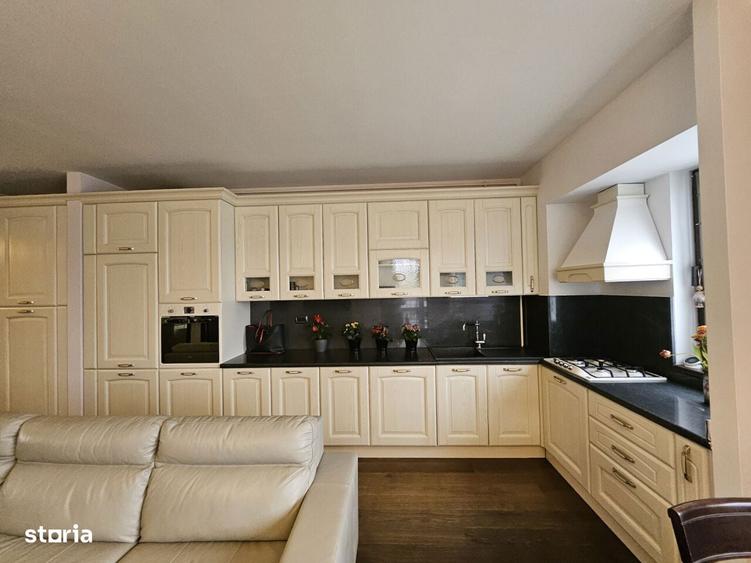 Vanzare 2 Camere- Scoala Americana-Green Vista! - 3