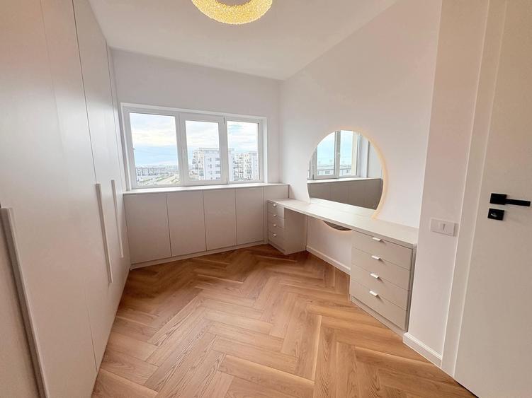 Luxury Villas Dobroesti Fundeni,Vile P+1 ,5 Camere - 22