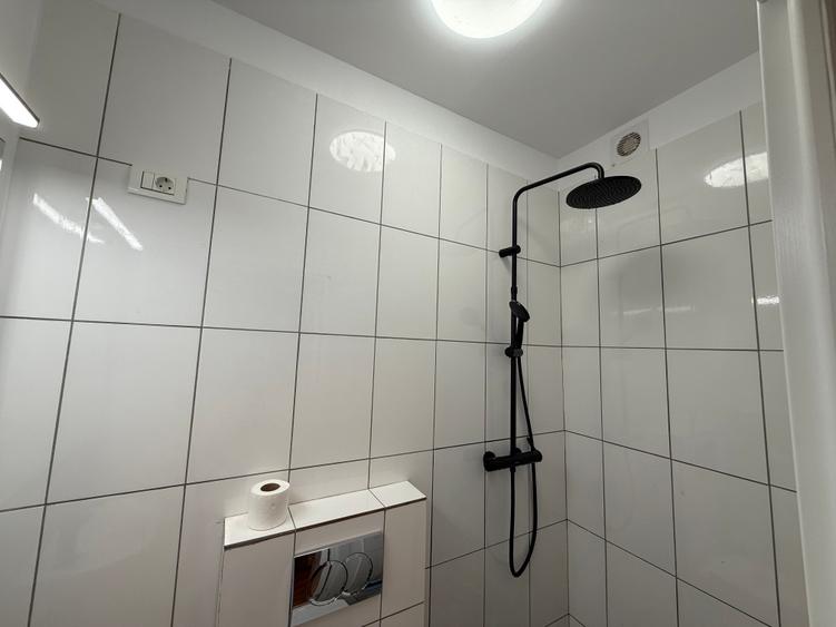 Garsonieră boemă, complet renovată, lângă Parcul Cișmigiu - 6