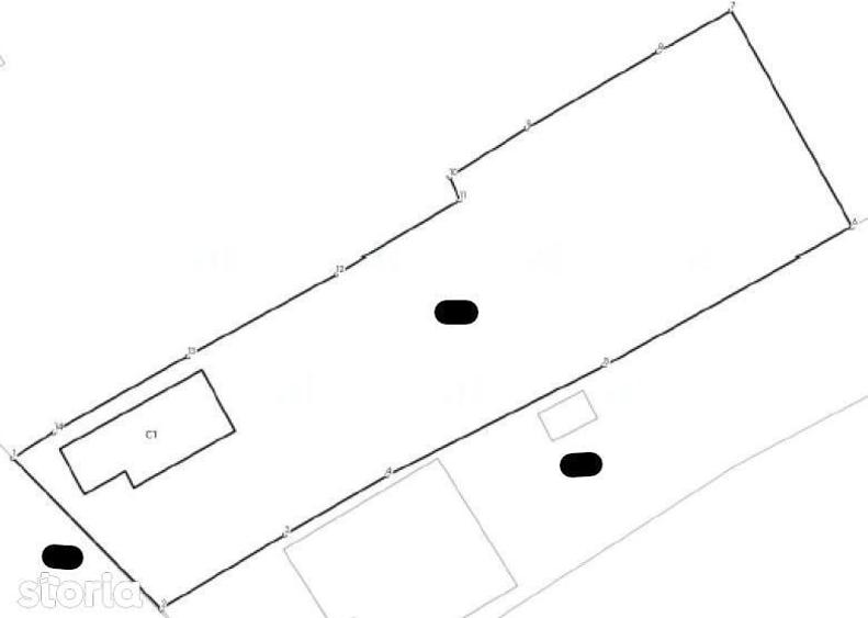 Casa si teren Salcuta, ID: R3045854 - 9