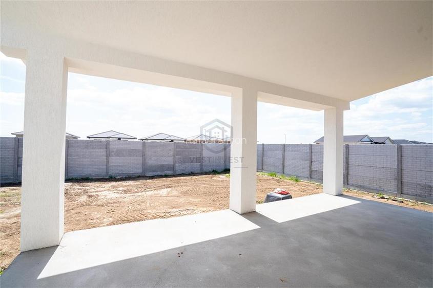 Casa 4 camere Santandrei