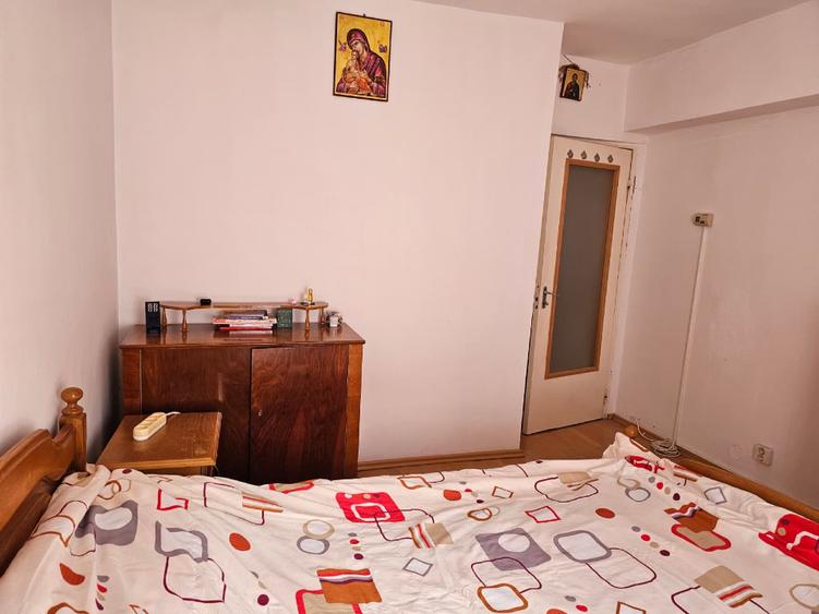 Vanzare 3 Camere Decomandat, Etaj 3, Răcădău - Valea Cetatii - 11