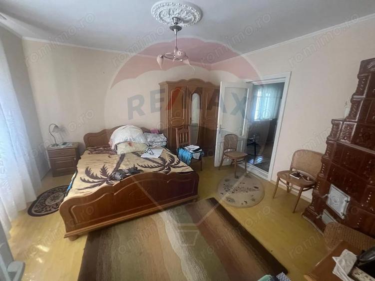 Casa 6 camere Jorasti - 5
