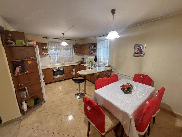 Casa De Vanzare, 1.700 Mp Teren, Strada Marului, Unirii - 6