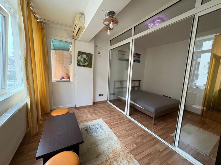 GARSONIERA METALURGIEI, BUCATARIE INCHISA, BLOC NOU, CENTRALA PROPRIE - 4