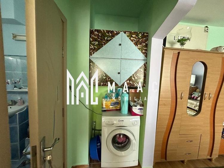 Apartament 2 camere I Recent renovat I Investitie I Cedonia - 7