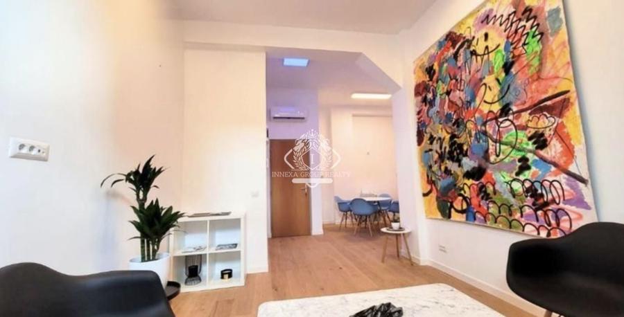 Universitate-Apartament 2 camere 63mp | Cladire moderna | Rezidențial/ birouri - 2