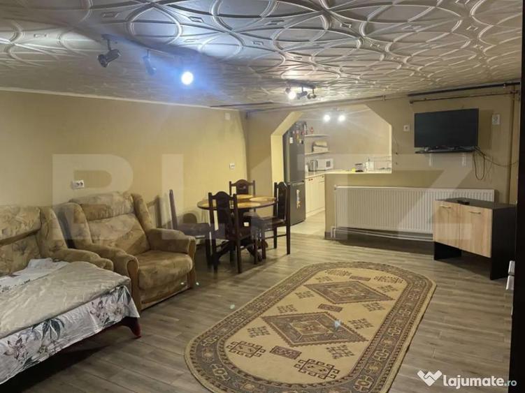 Apartament de 2 camere de inchiriat in Ra?nov - 7