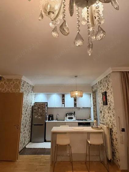 Proprietar Asmita gardens Tineretului Unirii Timpuri noi terasa 25mp - 6