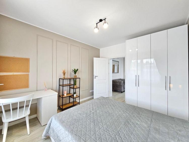 Apartament 3 camere, 68 mp utili + terasa 30 mp, Zorilor! - 5