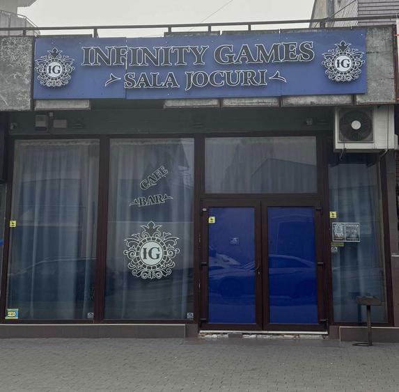 Spatiu comercial 216 mp stradal, vitrina Turda, Victoriei 102 - 6