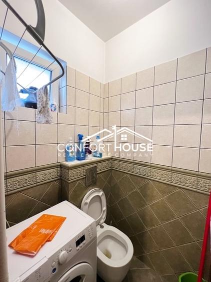 VILA P+E+M, 5 camere, in apropierea parcului, NORDULUI - 8