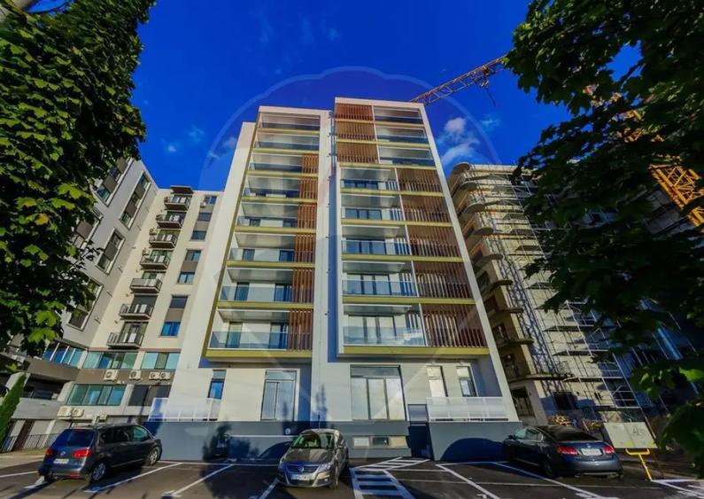 Apartament in zona de Lux - 6