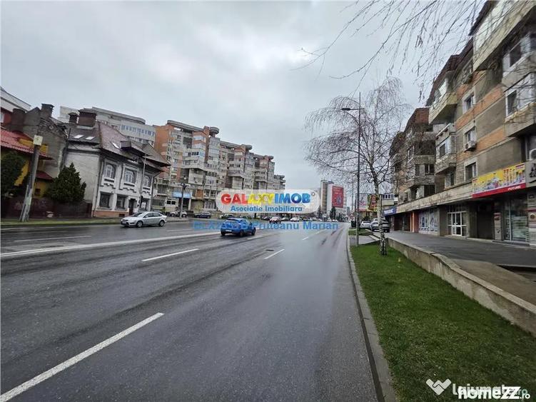Spatiu Comercial central situat aproape de Mall Pitesti - 4