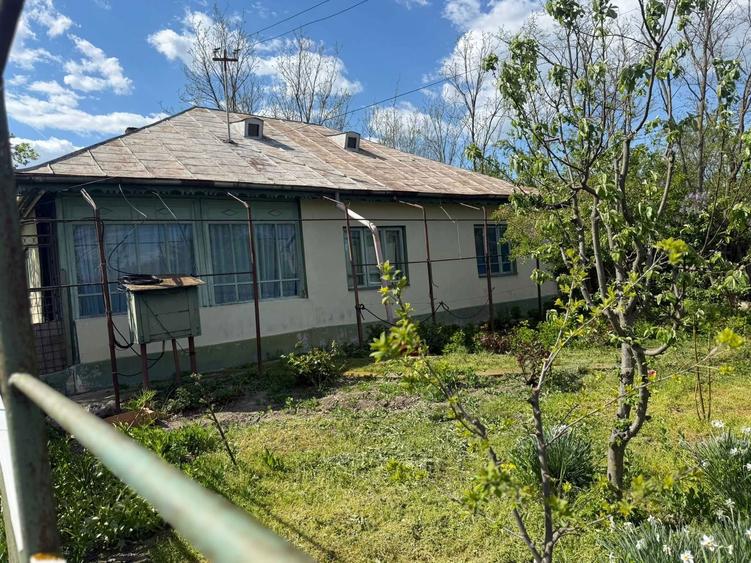 Vand casa locuibila cu teren 1.770 mp - C.A. Rosetti, Buzau - 3