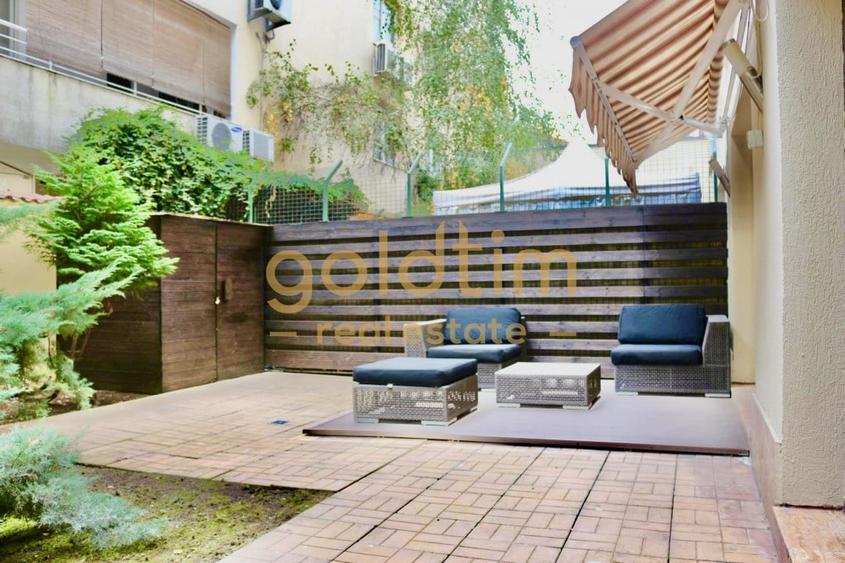 NORDULUI/HERĂSTRĂU /CURTE/SUPERB/LUMINOS/ - 3