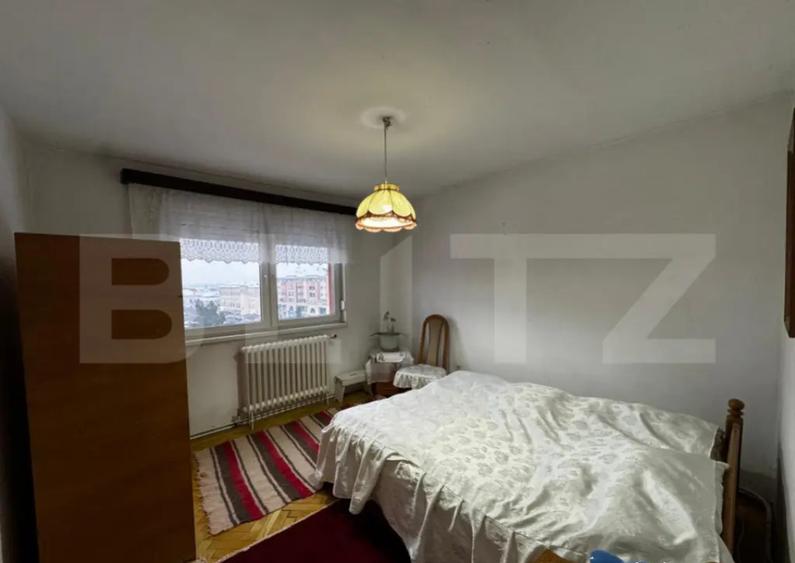 Apartament 3 camere, 64 mp, zona Central - 7