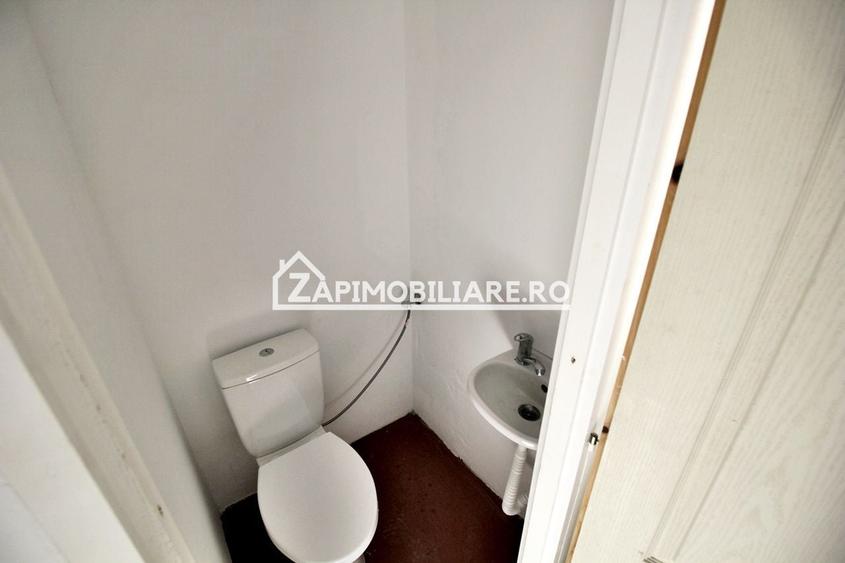 Spatiu Comercial zona Gh.Doja,70 mp.2 parcari private - 8