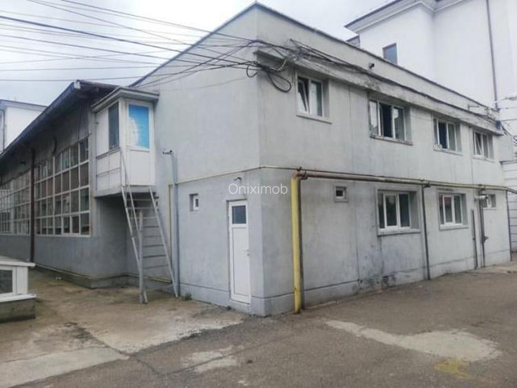 SPATIU COMERCIAL PLOIESTI ULTRACENTRAL