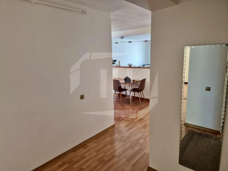 Apartament 3 camere I 2 parcari I Zorilor - 14