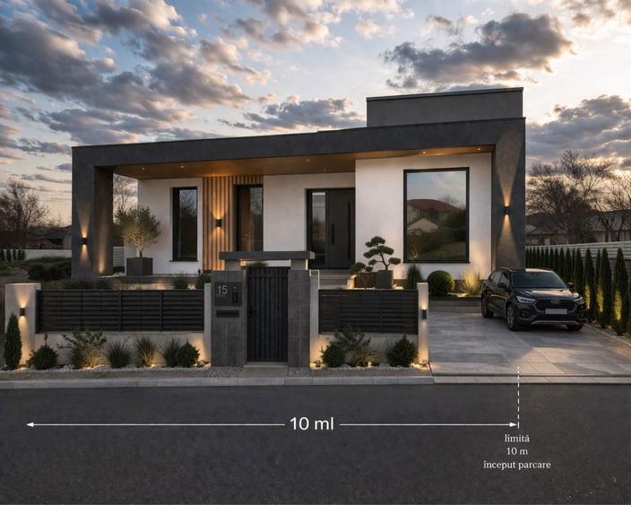 Casa - VASLUI- Moara Greci - 5