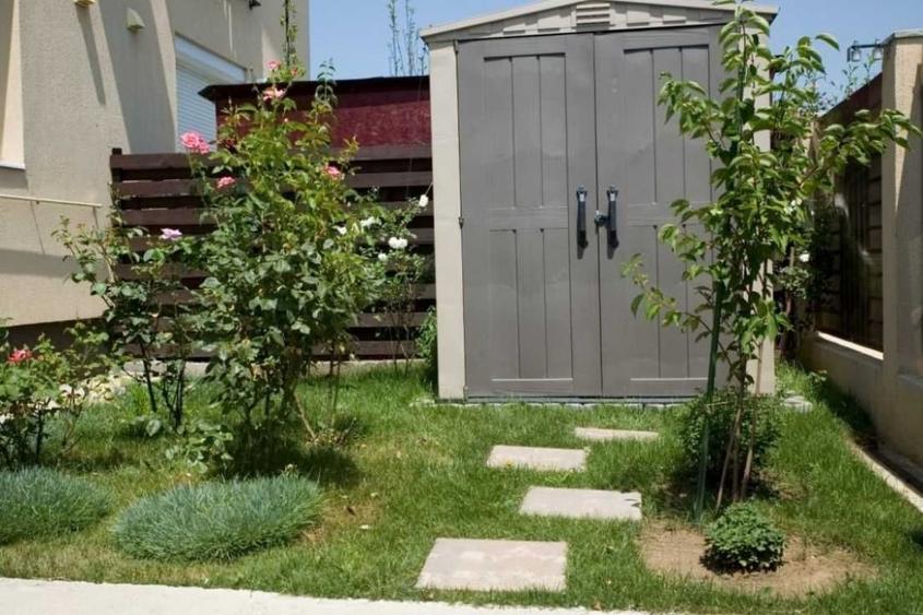 Vila Duplex Tunari | 3 Camere |  P+1 | - 8