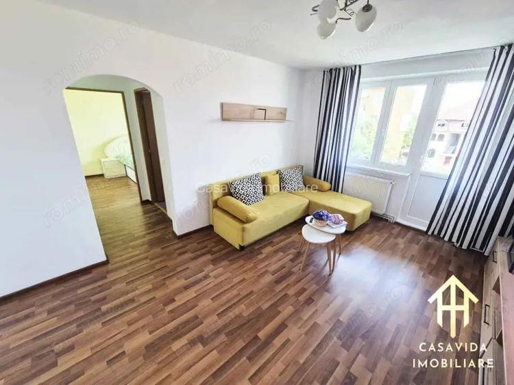 Apartament cu 2 camere de vanzare Aleea Pinilor, Lugoj Apartament cu 2 camere de vanzare Aleea Pinilor, Lugoj