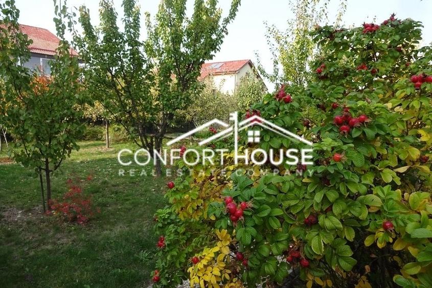 VILA P+E, 5 camere, teren 1350mp, PIPERA - 41