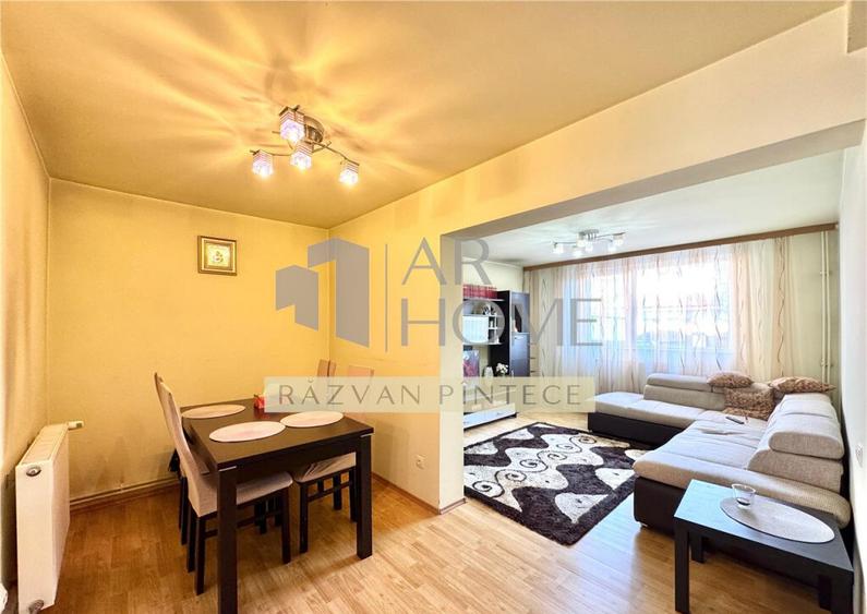 Casa P 1E, 3 camere, zona Republicii, Ploiesti - 11